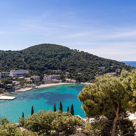 Crown Apartments - Diamond Studio Dubrovnik Buitenkant foto