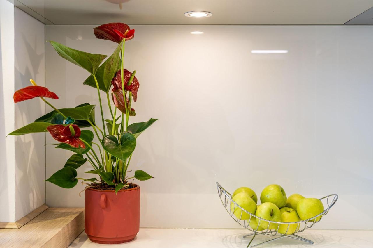 Crown Apartments - Diamond Studio Dubrovnik Buitenkant foto
