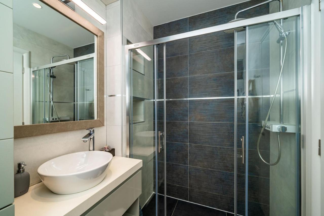 Crown Apartments - Diamond Studio Dubrovnik Buitenkant foto