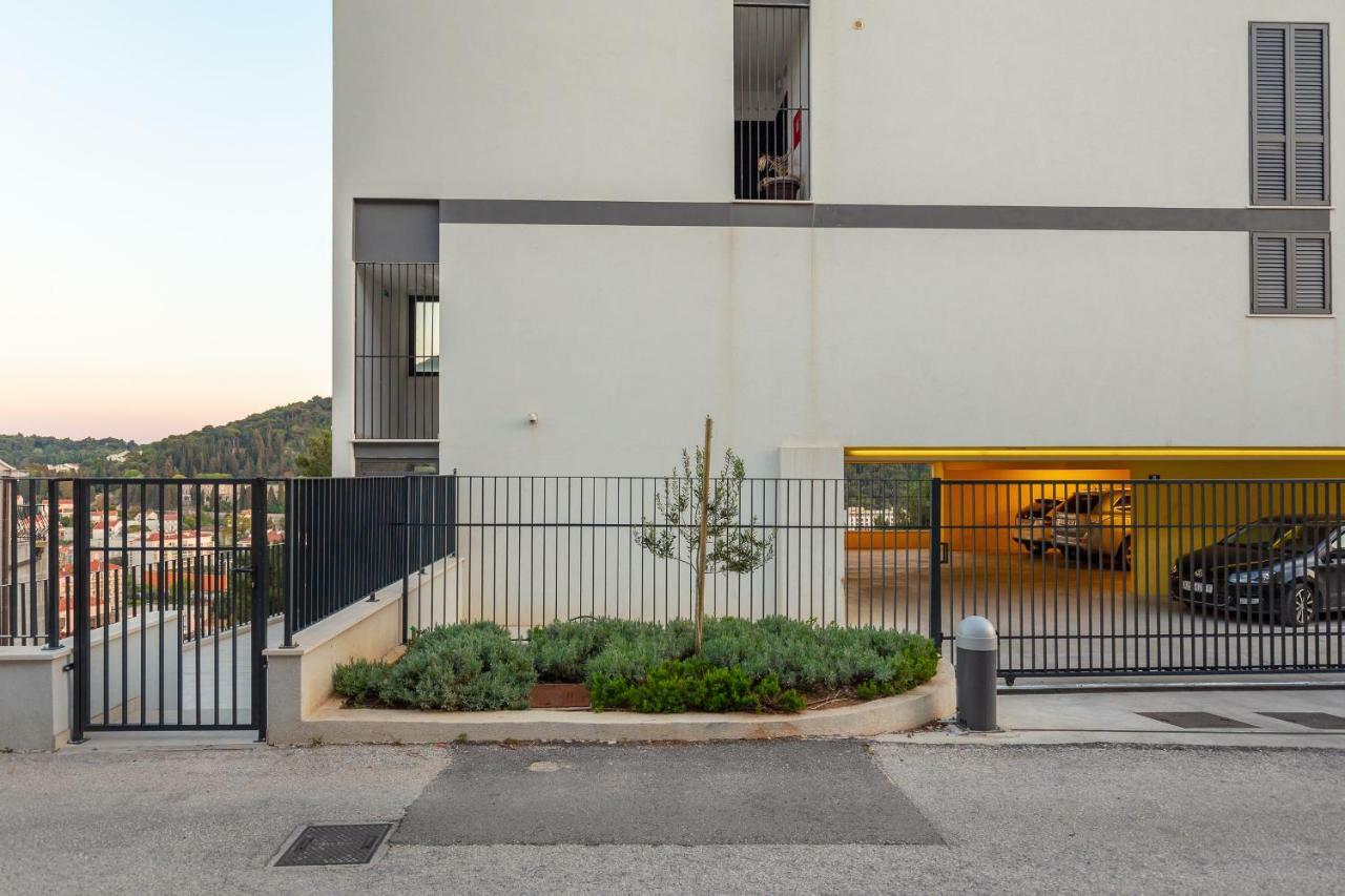 Crown Apartments - Diamond Studio Dubrovnik Buitenkant foto